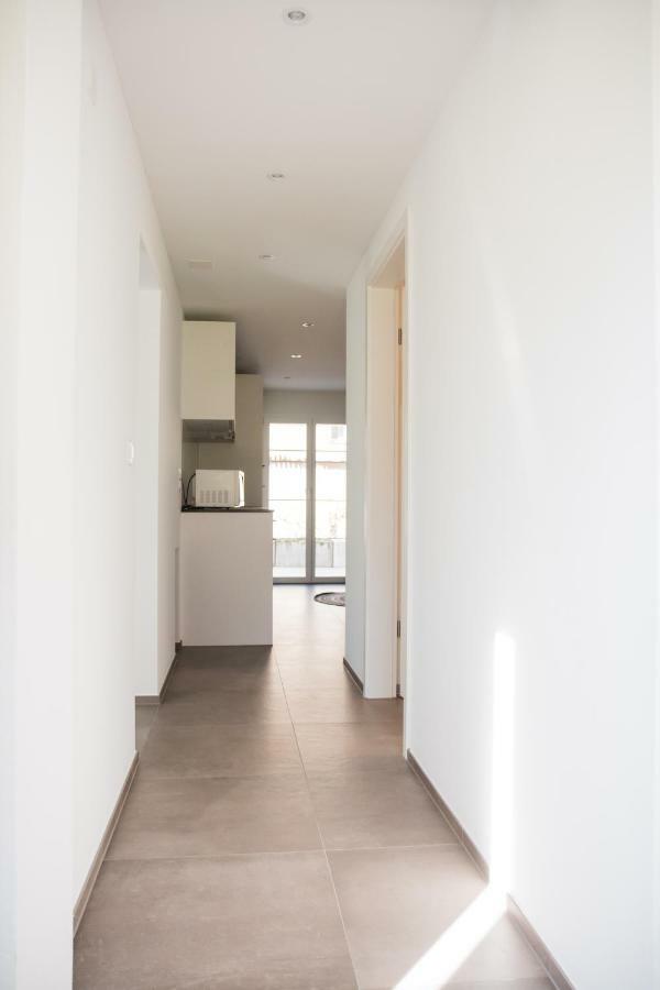 Sandras Flat Giswil Exterior foto